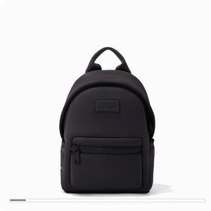 Dagne Dover DAKOTA NEOPRENE BACKPACK